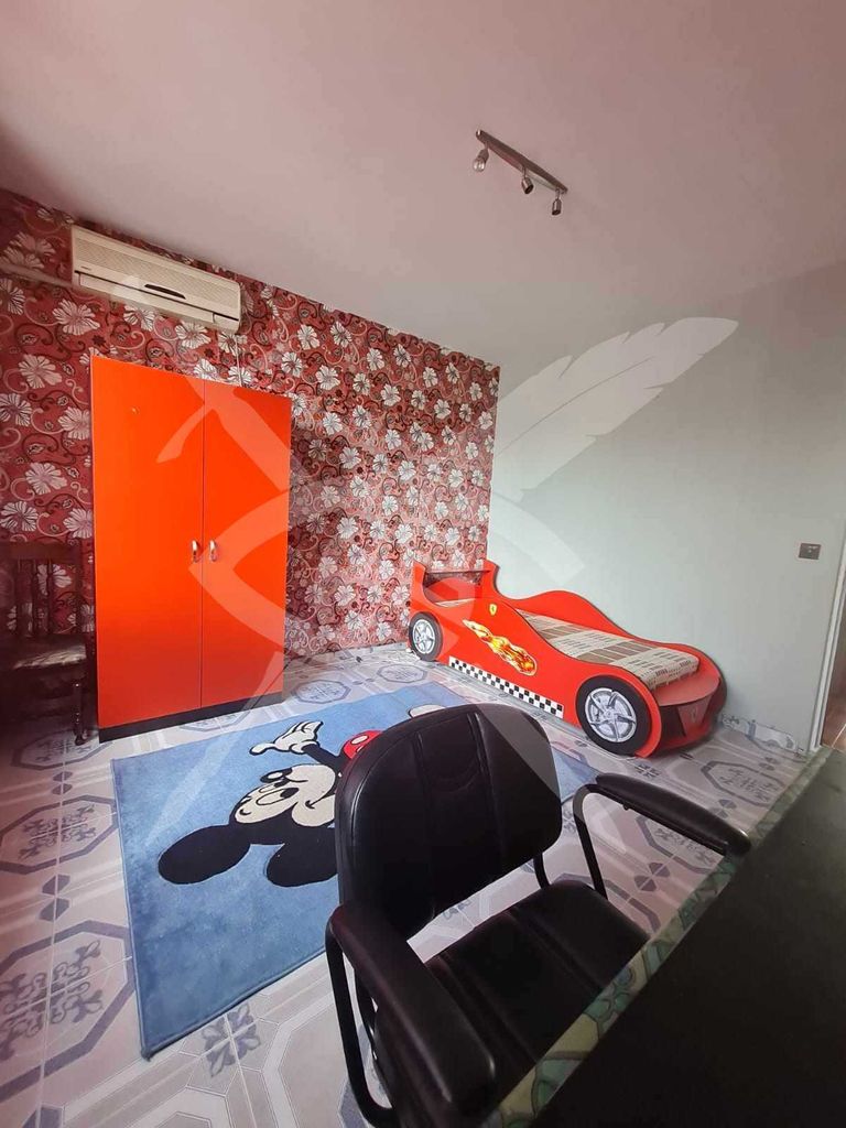 Дава се под наем Тристаен апартамент в Варна, Аспарухово - 75 кв.м за 300 € - Снимка #6