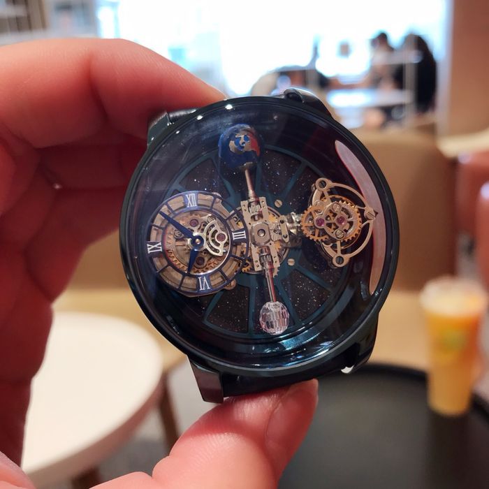 Jacob&Co Astronomia  Lux premium