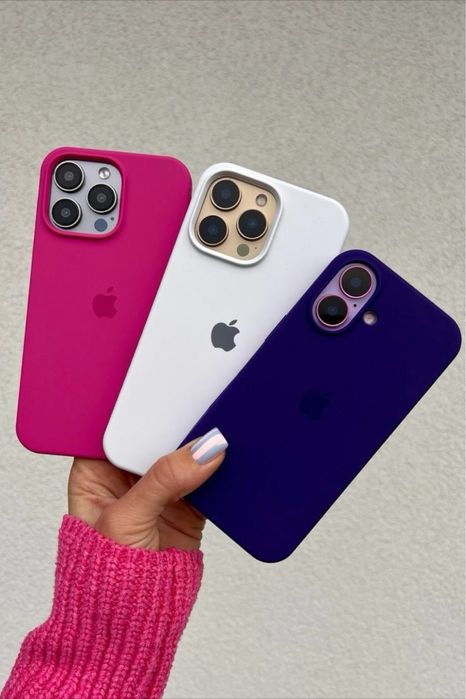 - Huse iPhone 16 / 16 Pro / 16 Pro Max / 