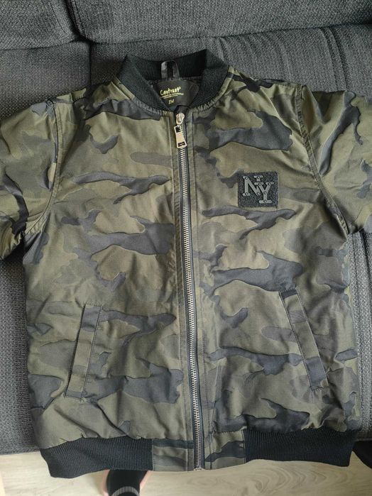 Детско яке за момче