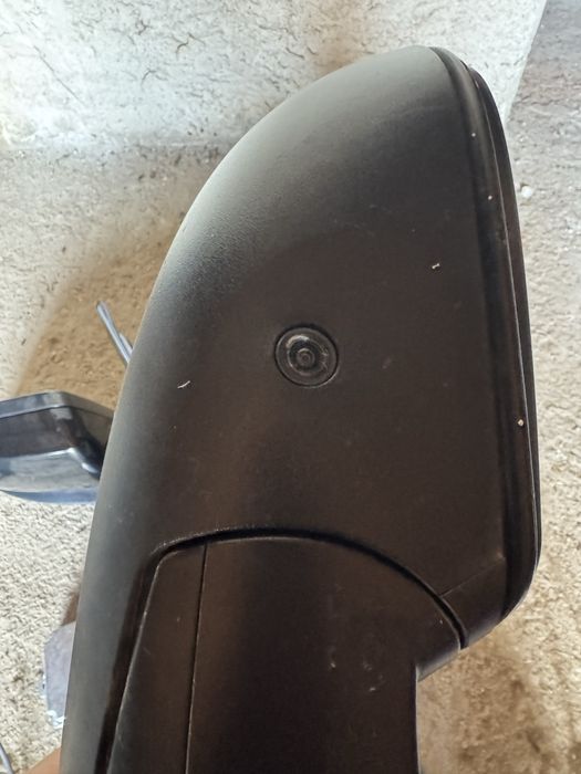 Огледала бмв х5, е70(ogledala bmw x5, e70 lci)