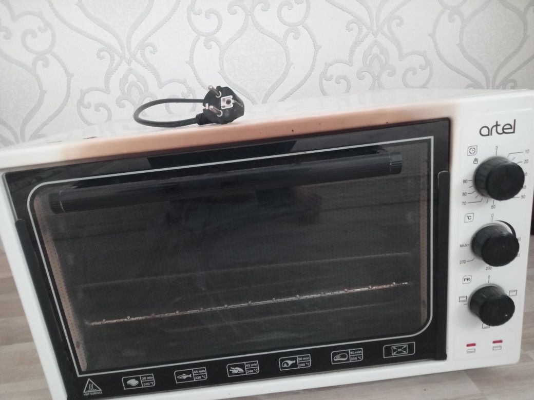 Продаются асель печь