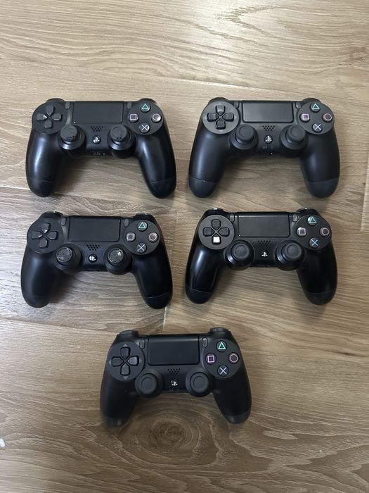 DualShock4. Original