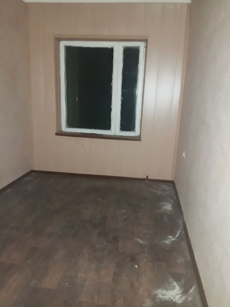 2-х комнатная квартира переделанная в 3х.