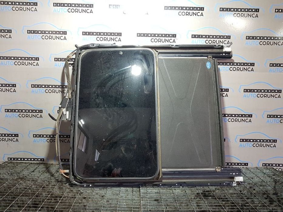 Trapa Kia Sorento 2002 - 2009 SUV 4 Usi (772)