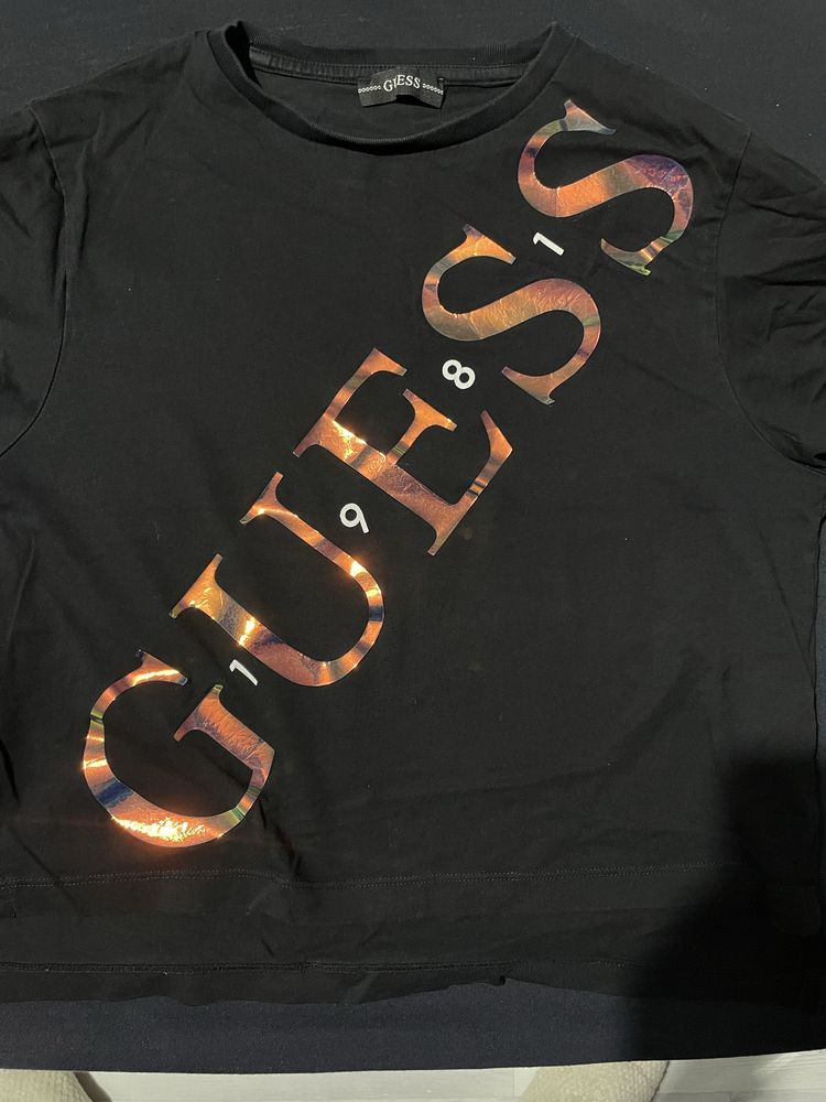 Тениска Guess