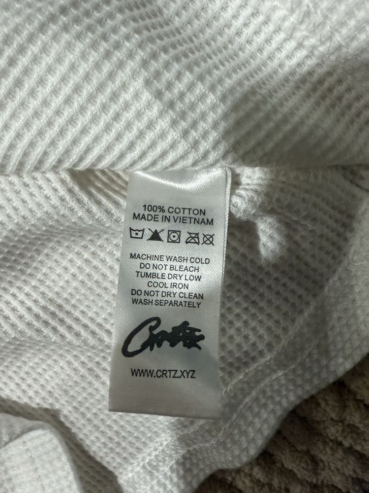 Corteiz tank tops