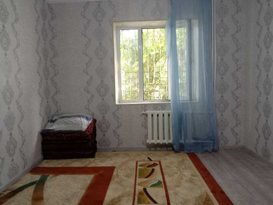 Сдается в аренду квартира, 3х комнатная, Экобазар