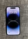 Iphone 14 pro 256gb