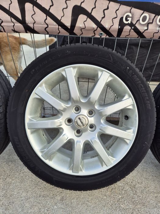 Джанти Land Rover 18 цола  5х114.3  7j , et46 , 225/50/18 Honda Toyota