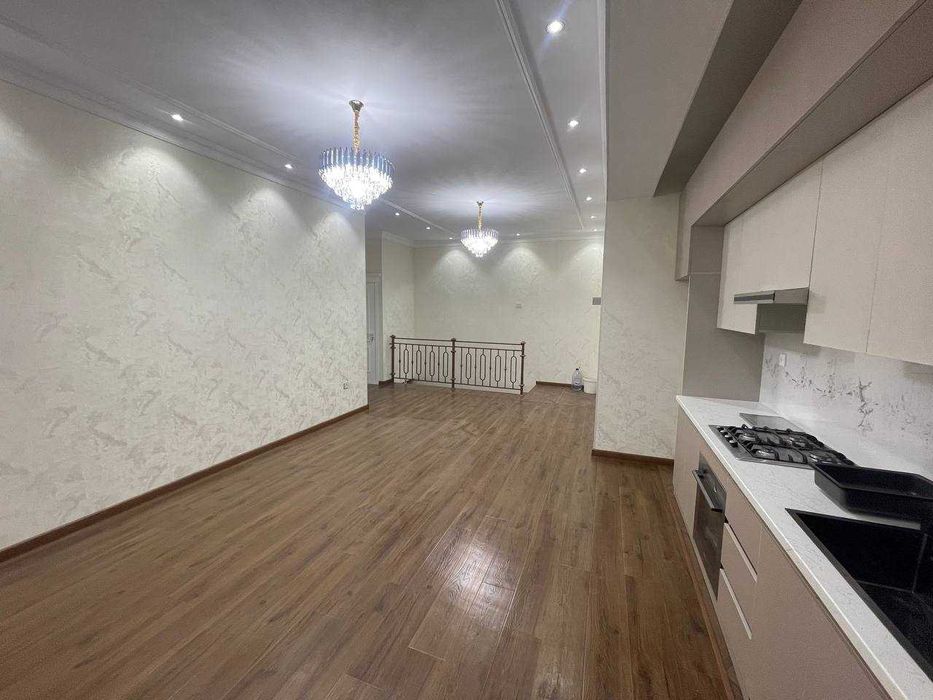 Дуплекс 115 кв ЕВРО РЕМОНТ Срочно Сотилвоти Замона туйхона 3 та хона