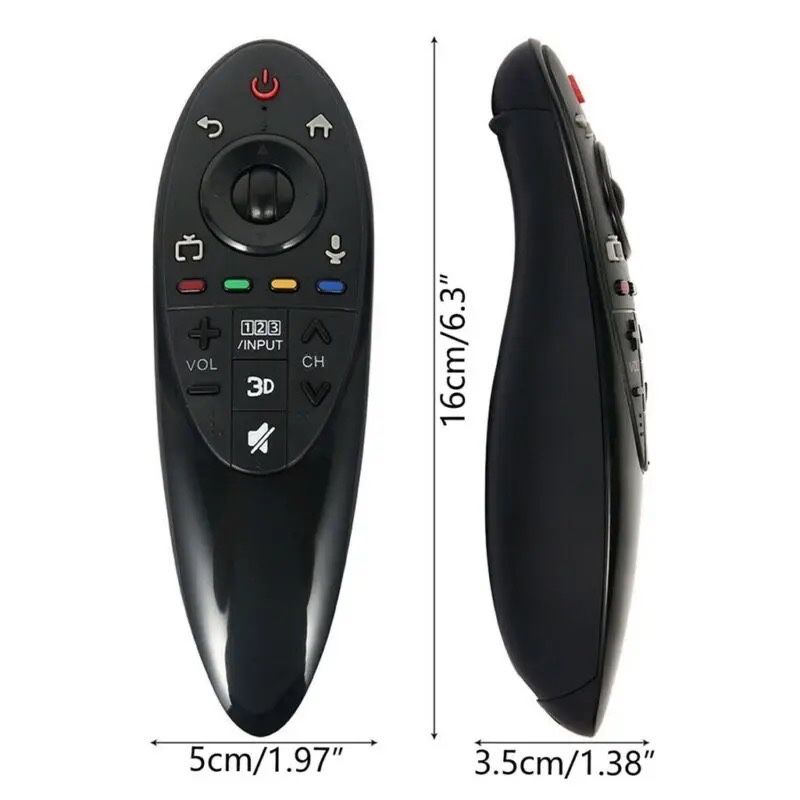 Дистанционно LG Smart Magic controller