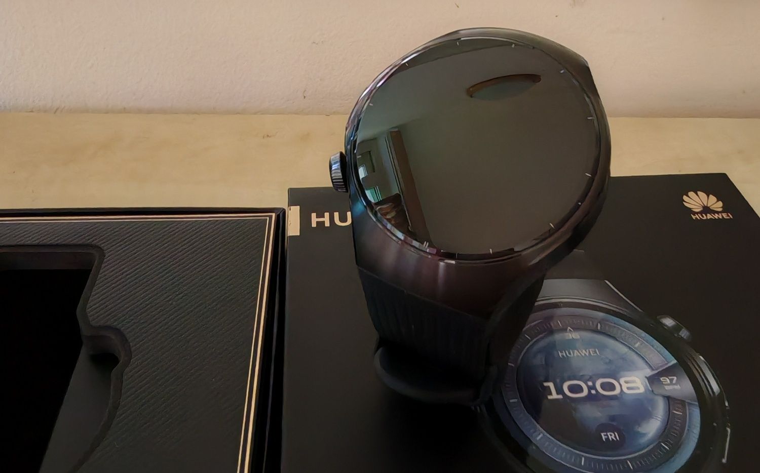 Hauwei Watch 5 - 46 mm нов