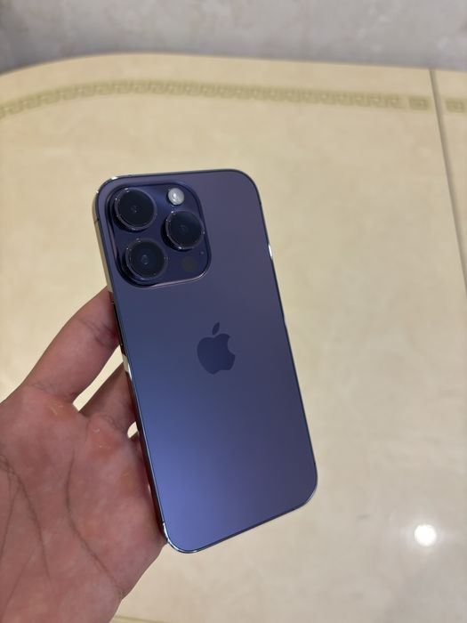 iPhone 14 Pro. 128 GB