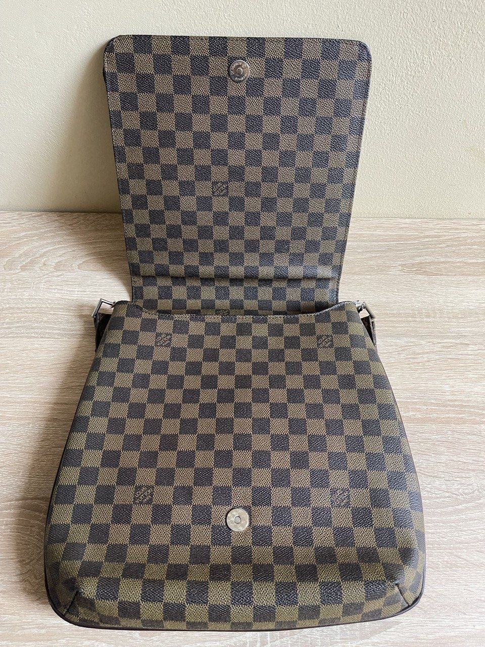 Geantă vintage originală Louis Vuitton