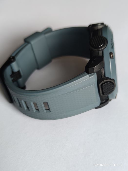 Часовник G-Shock