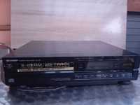 Sharp compact Disc Player