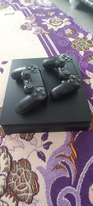Playstation 4slim сатылады