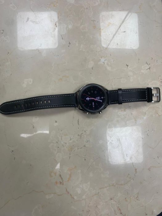 Samsung galaxy watch 3