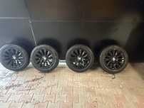 Roti bmw r16 iarna