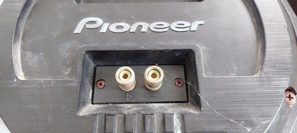 Pioneer ts wx 20 lp