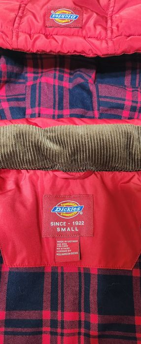 Безрукавка, жилет