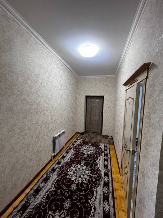 Урганч шахар марказида квартира ижарага  берилали