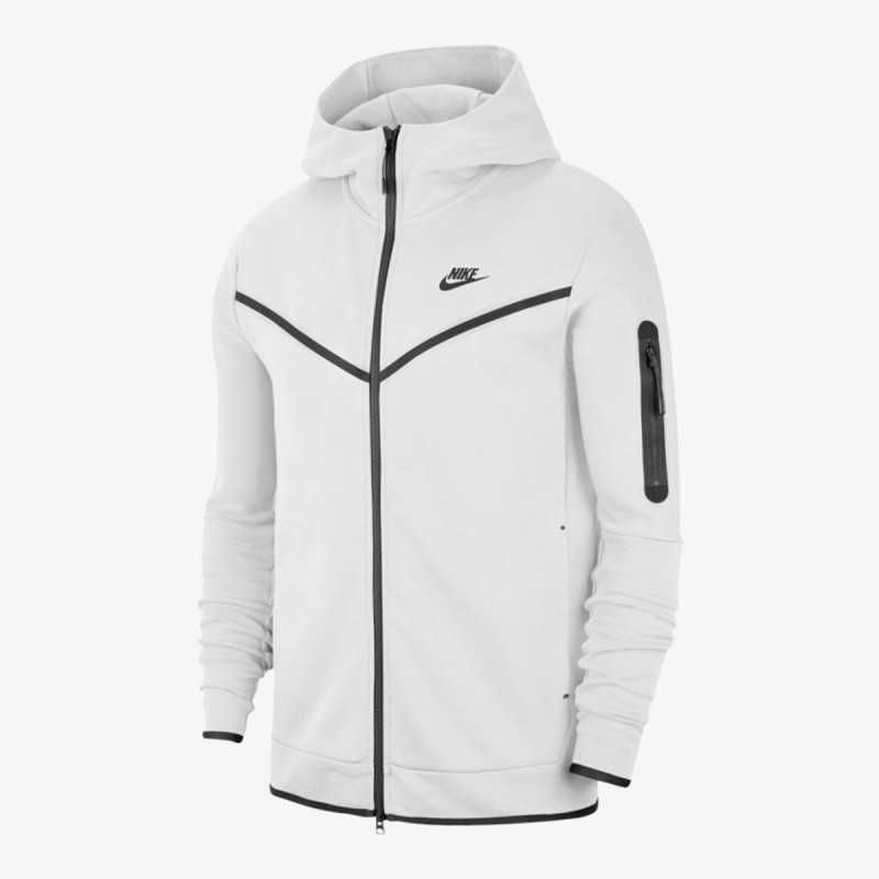 Nike Tech Fleece - различни цветове - купувани от BUZZ