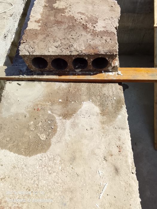 Бетон бузш тешиш хизмати