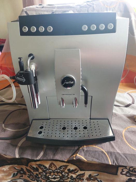 Jura  impressa z5