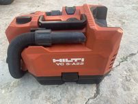 HILTI VC 5-A22/ прахосмукачка
