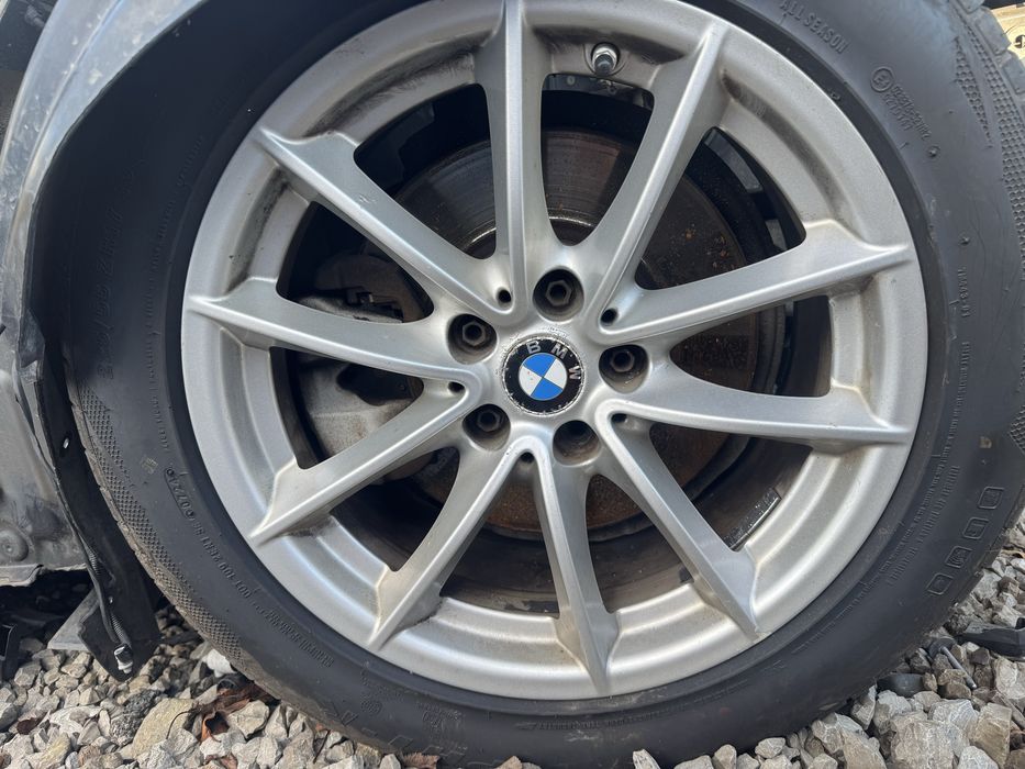 17ки Джанти Style 618 BMW БМВ G30 G31 / Г30 Г31 (djanti)
