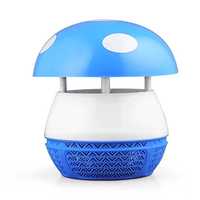 Лампа против комари Digital One SP00851 Гъба синя
