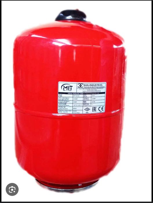 Раш бак производства Туркия