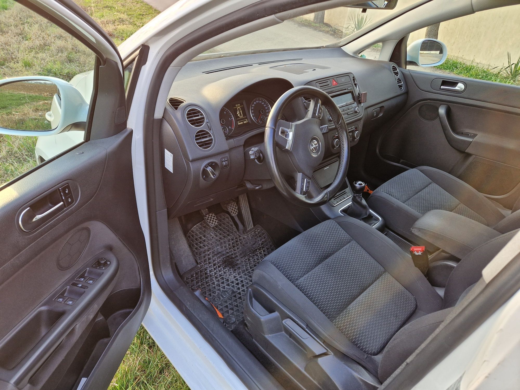 Vw Golf 6 Plus 1.6 TDI