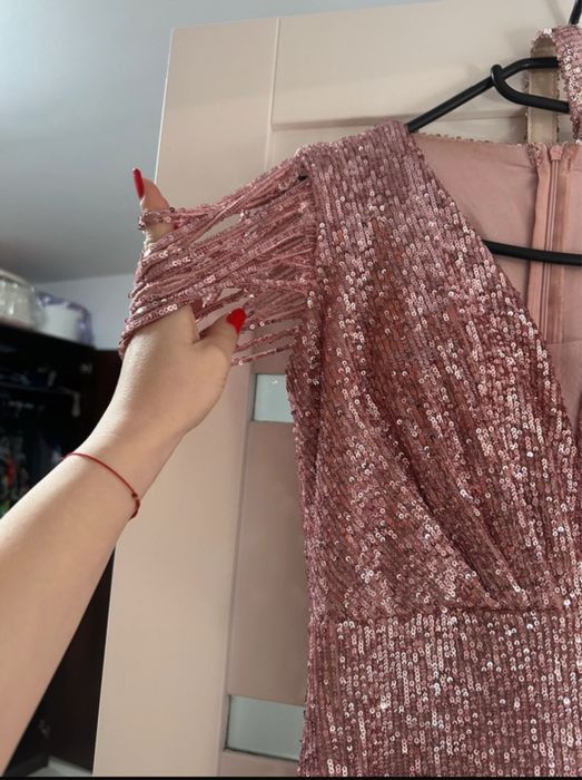 Rochie eleganta marimea S