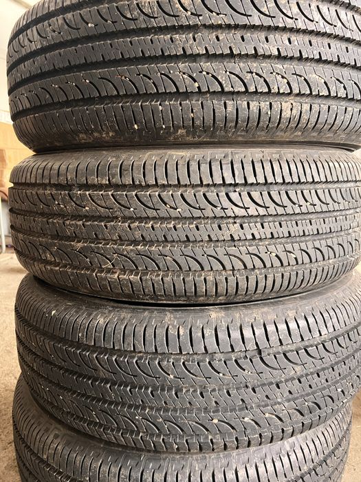 Yokohama 215/65/R16