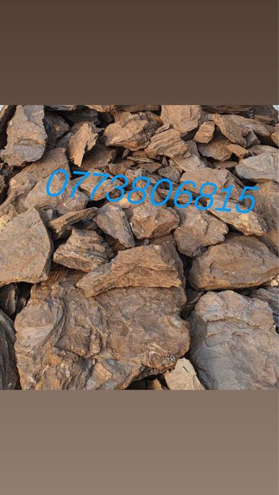 Carbune lignit foarte bun