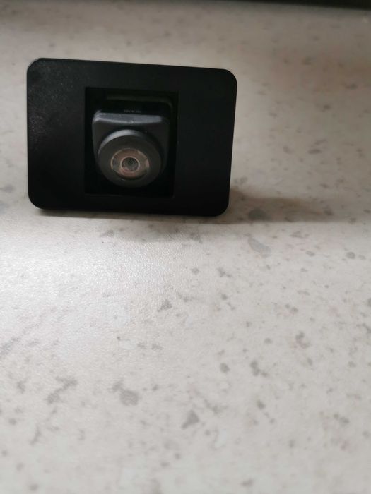 Camera marsarier logan /sandero an 2013 /2020