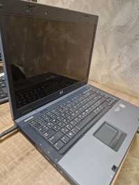 Лаптоп HP Compaq 6715s с Win XP + чанта