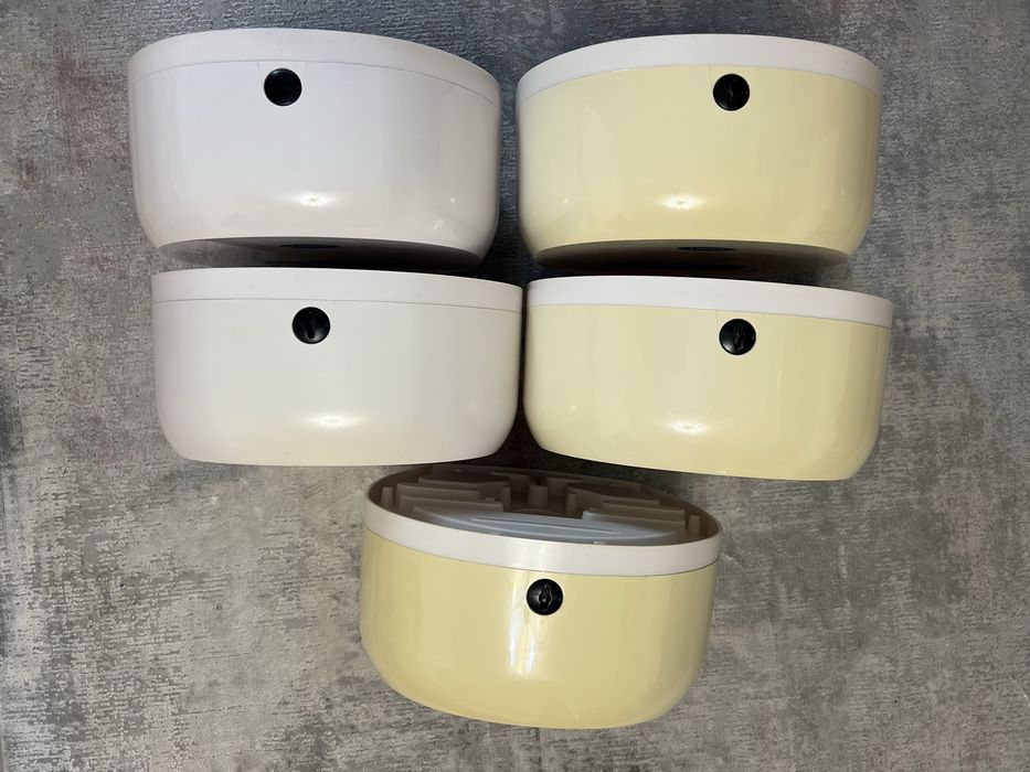 Dispensere Mini Jumbo LIMPIO pentru hartie igienica