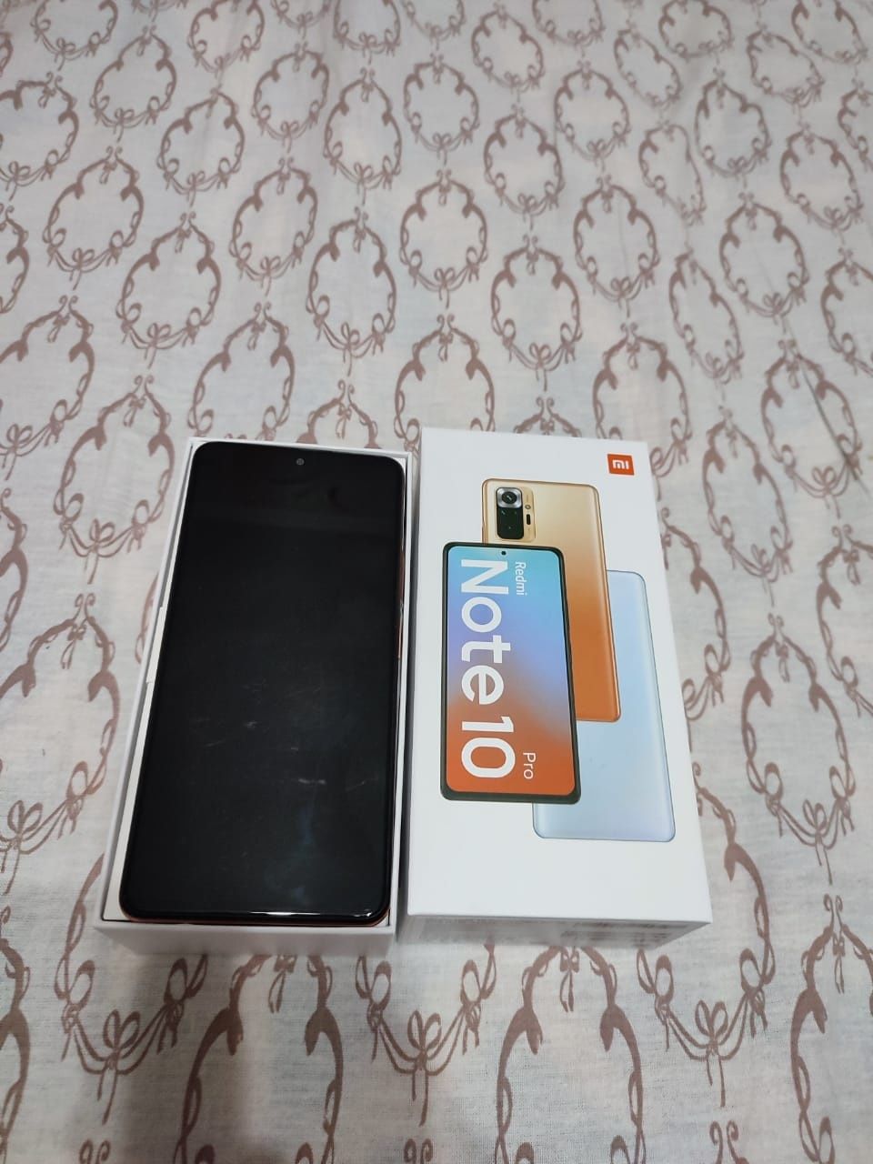 Продам Xiaomi Redmi 10Pro