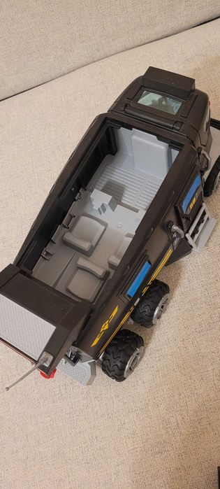 Playmobil Camionul Fortelor Speciale  9360