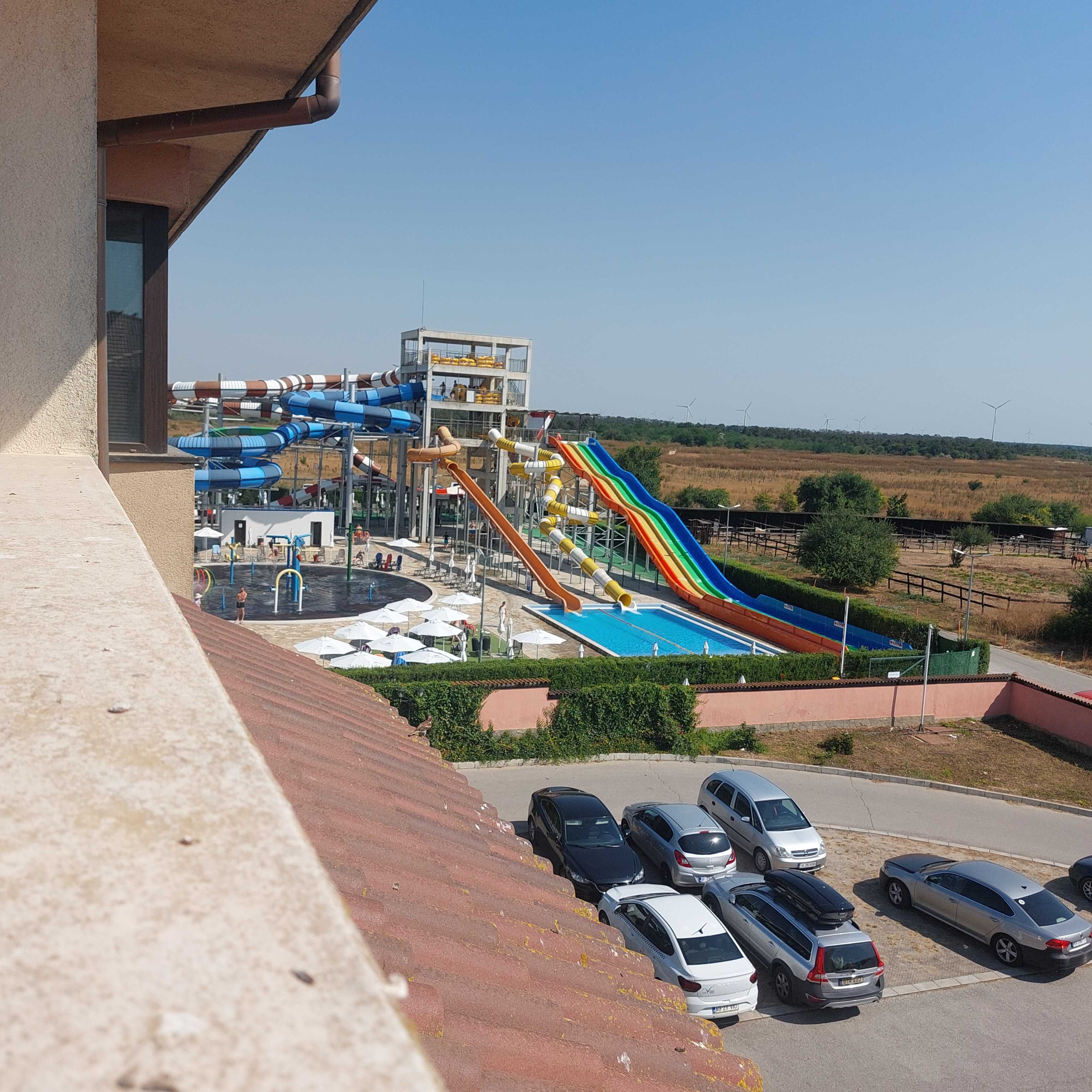 Нощувки  с.Топола к-с Калиакрия Ризорт / Kaliakria Resort