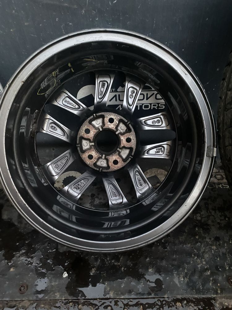 Janta aliaj 16" Hyundai I30 mk3
