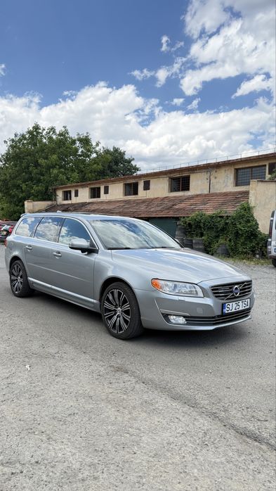 Vand Volvo V70 D5 AWD
