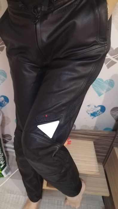 Дамски панталон Gericka 40р-р