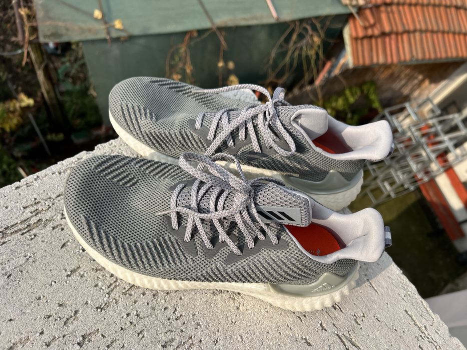Adidas AlphaBoost 44
