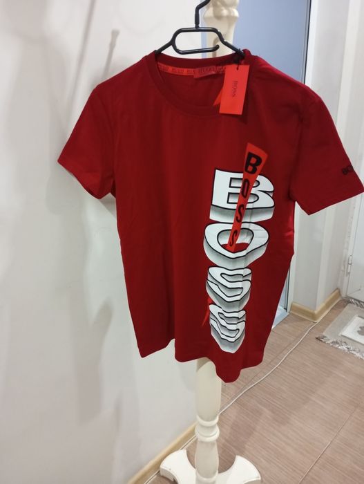 Две тениски Boss