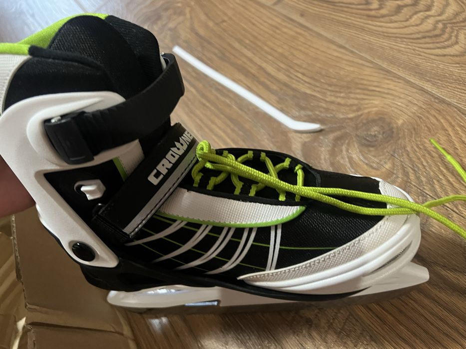 Детски кънки за лед